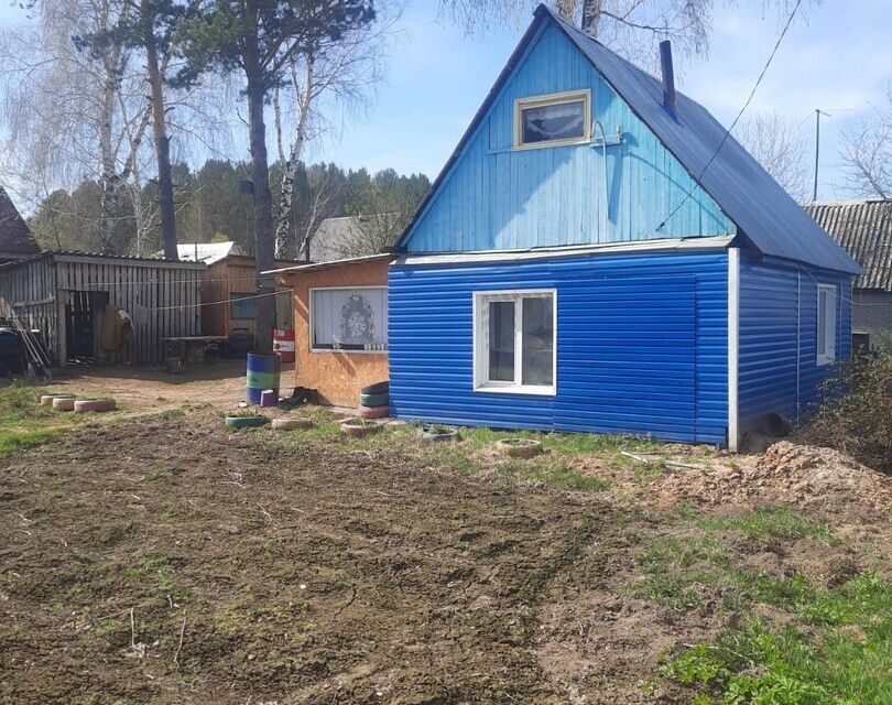 Купить Дачу В Светлом Томск