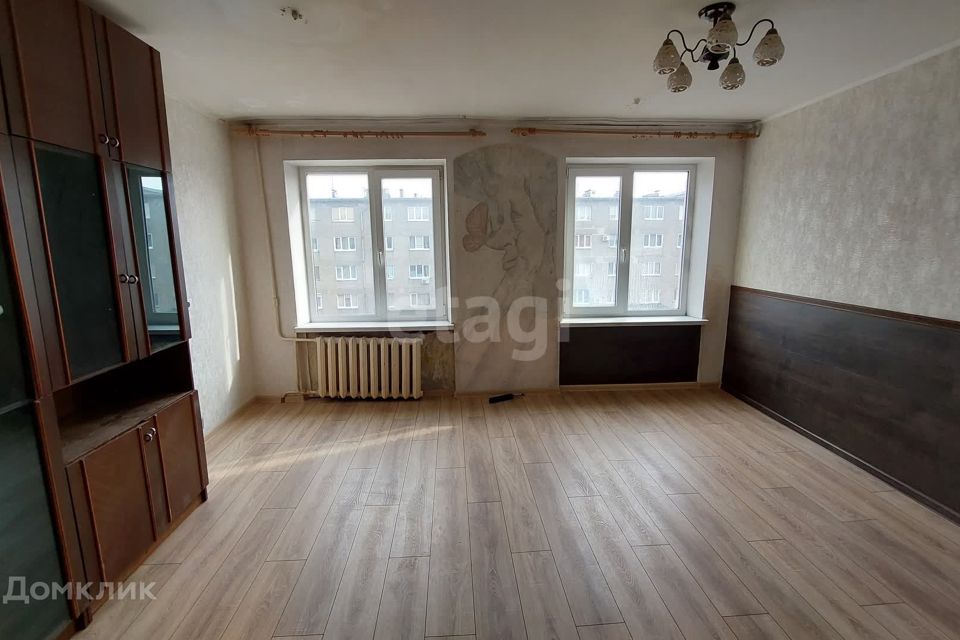 Продаётся 1-комнатная квартира, 24.9 м²