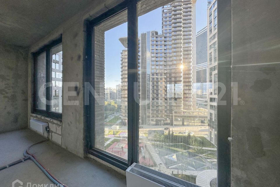Продаётся 5-комнатная квартира, 166.2 м²
