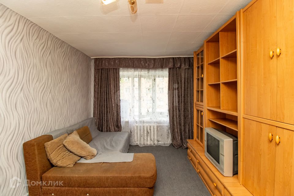 Продаётся 1-комнатная квартира, 17.1 м²
