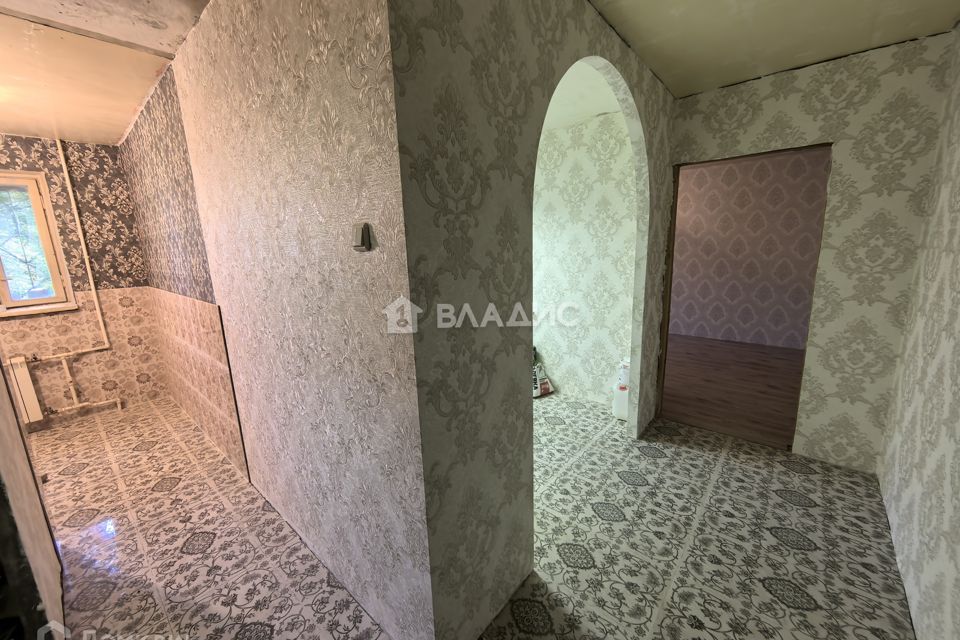 Продаётся 3-комнатная квартира, 56 м²