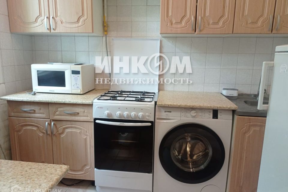 Сдаётся 2-комнатная квартира, 53 м²