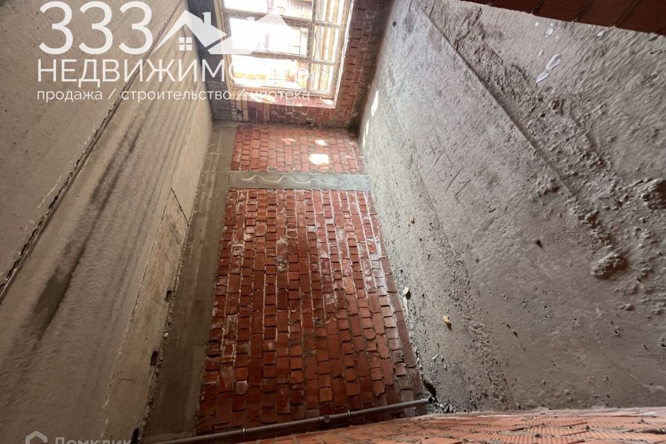 Продаётся 2-комнатная квартира, 71.5 м²