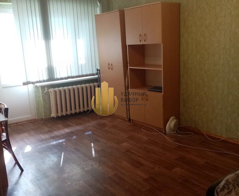 Продаётся 1-комнатная квартира, 30.7 м²