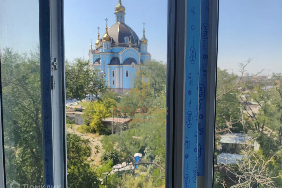 Продаётся 3-комнатная квартира, 70.7 м²