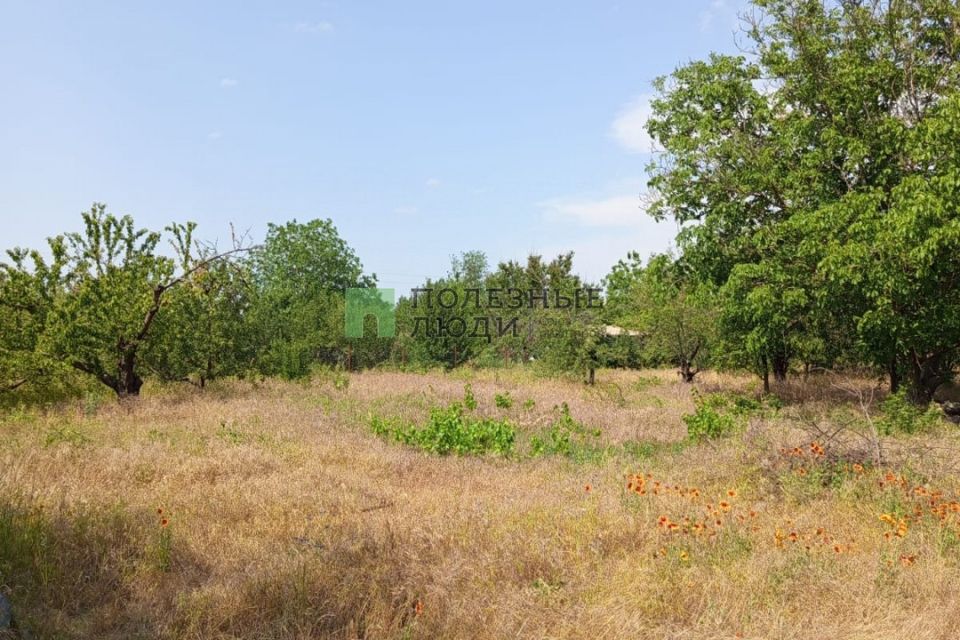 Продаётся участок, 5.39 сот., Садовый