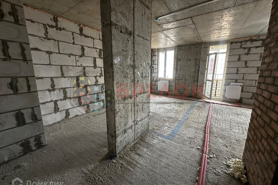 Продаётся 2-комнатная квартира, 47.2 м²