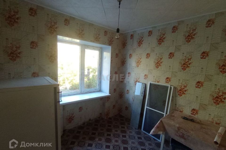 Продаётся 1-комнатная квартира, 28.9 м²