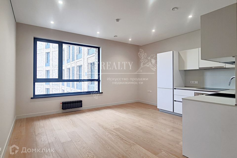 Сдаётся 3-комнатная квартира, 71 м²