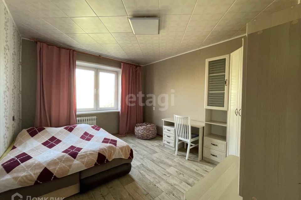 Сдаётся 2-комнатная квартира, 53.2 м²