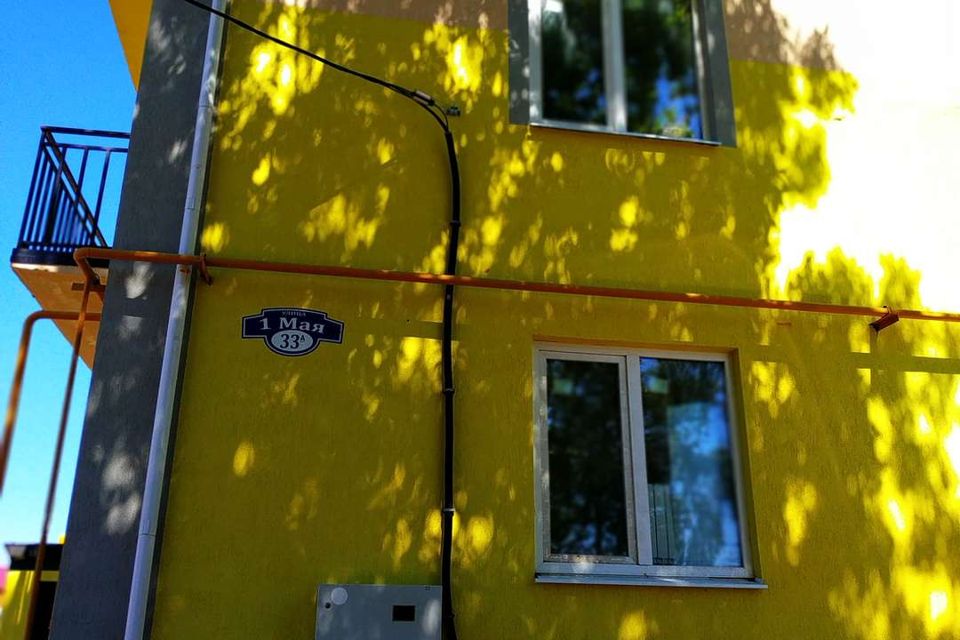 Продаётся 2-комнатная квартира, 55.4 м²