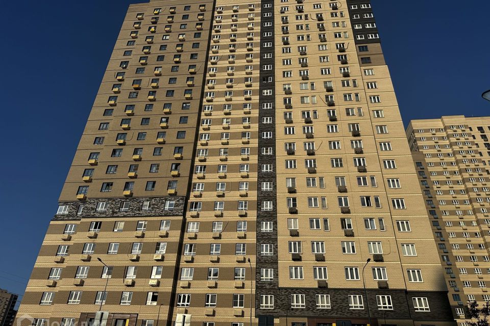 Продаётся студия, 23 м²