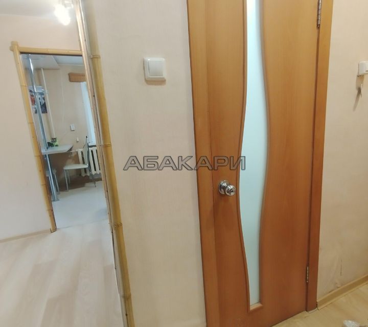 Сдаётся 1-комнатная квартира, 32 м²