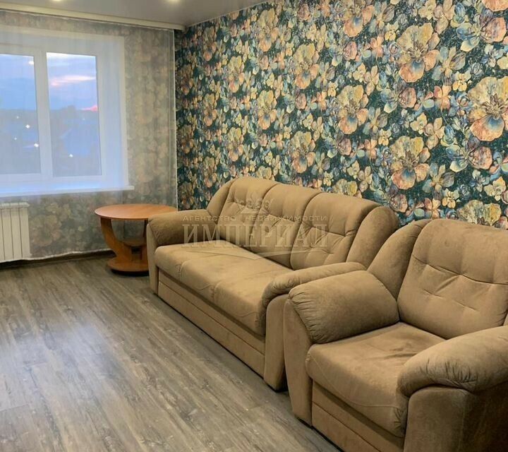 Продаётся 1-комнатная квартира, 39 м²