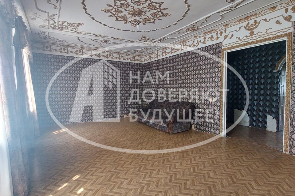 Продаётся 4-комнатная квартира, 119 м²