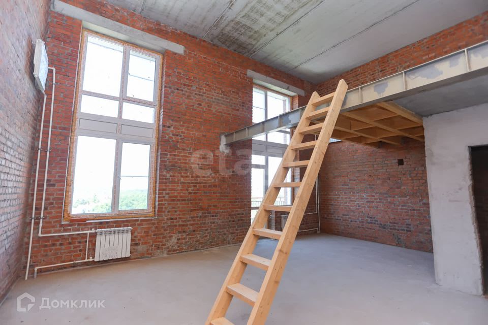 Продаётся 3-комнатная квартира, 65.2 м²