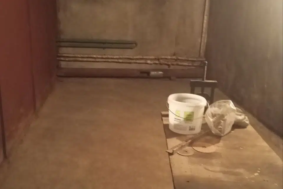Продаётся гараж, 18 м²