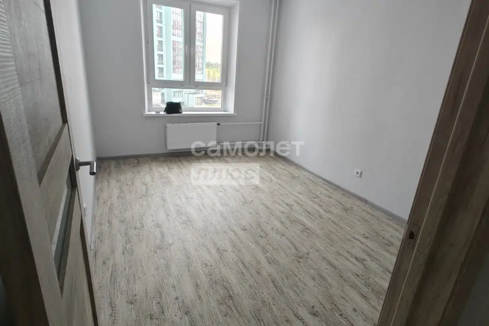 Продаётся 2-комнатная квартира, 46.44 м²
