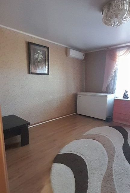 Продаётся 3-комнатная квартира, 63.9 м²