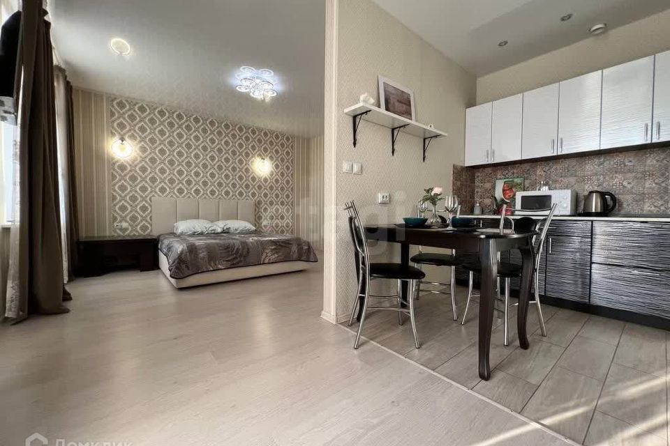 Продаётся 1-комнатная квартира, 45 м²