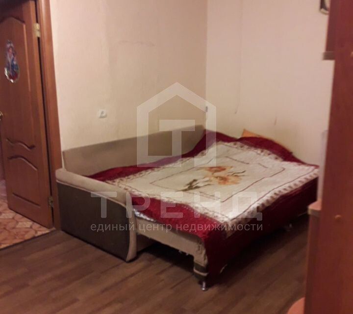 Продаётся 3-комнатная квартира, 68 м²