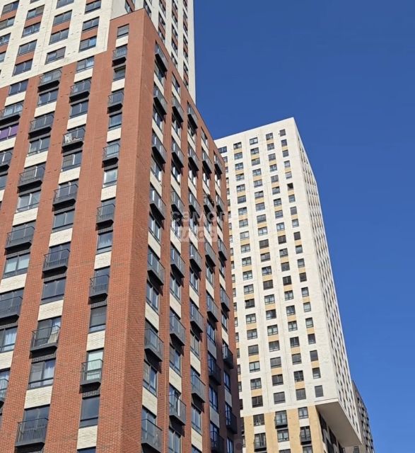 Продаётся 1-комнатная квартира, 30 м²