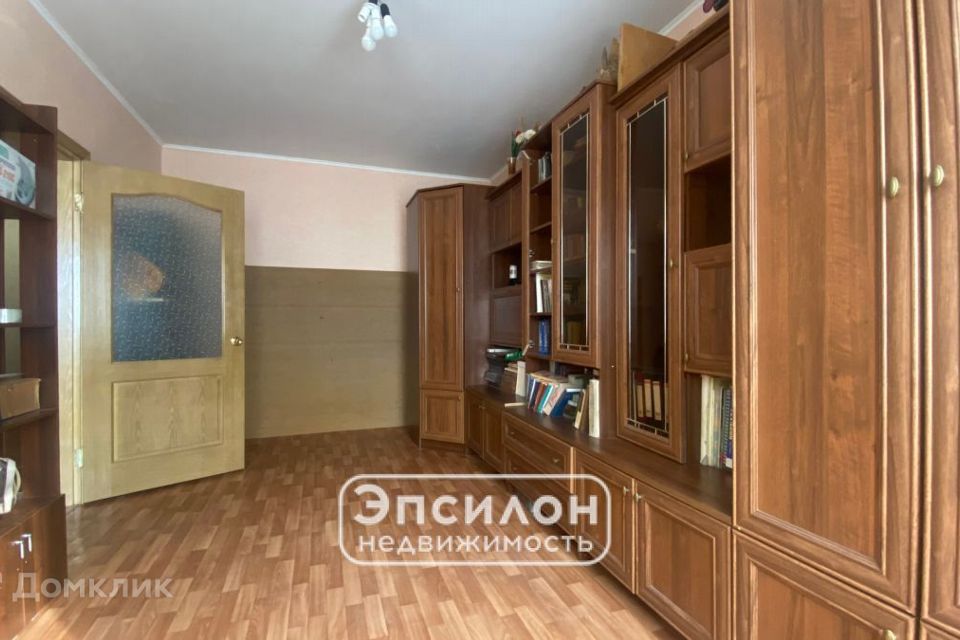 Продаётся 2-комнатная квартира, 59.19 м²