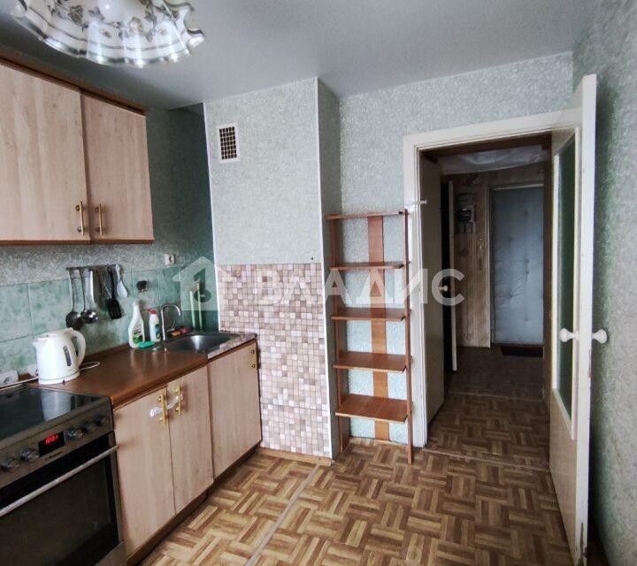 Сдаётся 1-комнатная квартира, 38 м²