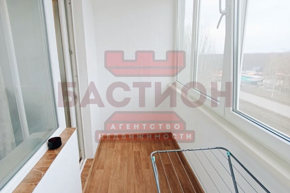 Продаётся 1-комнатная квартира, 36 м²