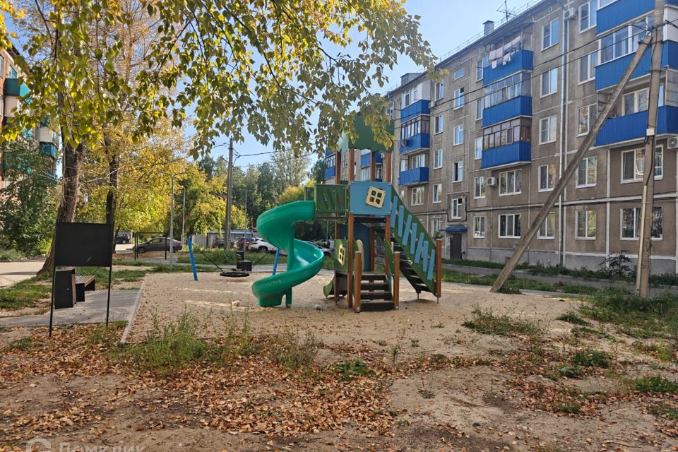 Продаётся 2-комнатная квартира, 46 м²