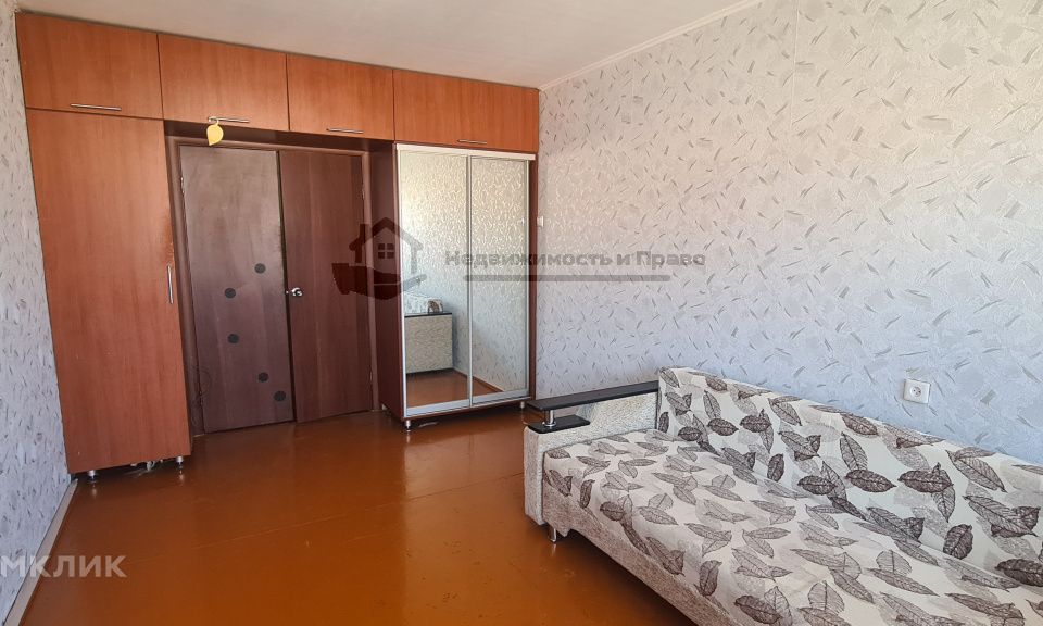 Продаётся комната в 3-комн. квартире, 17.1 м²