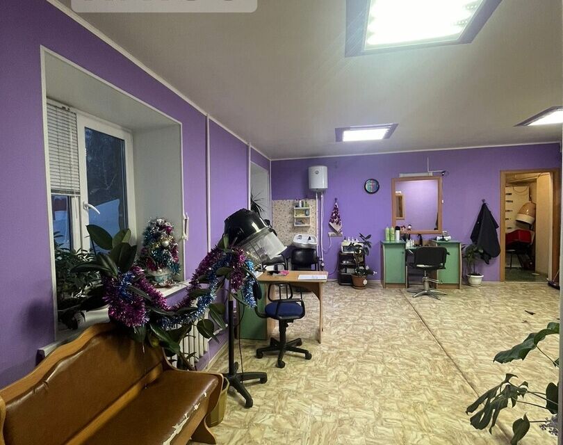 Продаётся 3-комнатная квартира, 68.8 м²
