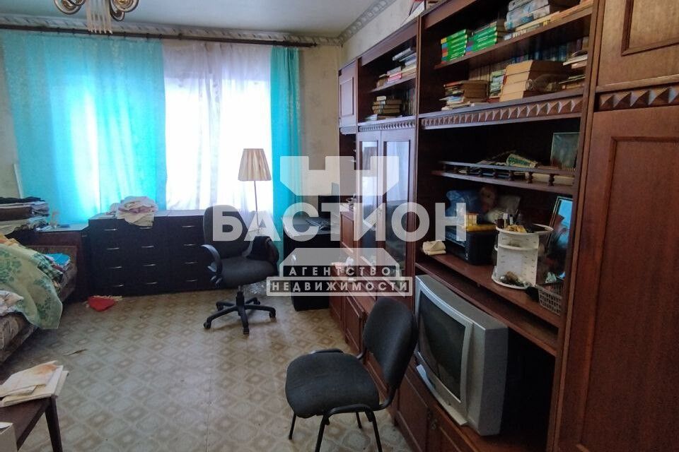 Продаётся 2-комнатная квартира, 46 м²