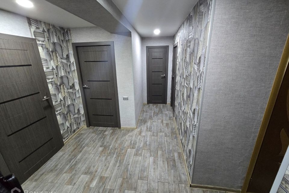 Продаётся 3-комнатная квартира, 68.2 м²
