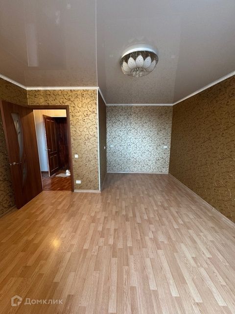 Продаётся 1-комнатная квартира, 32 м²