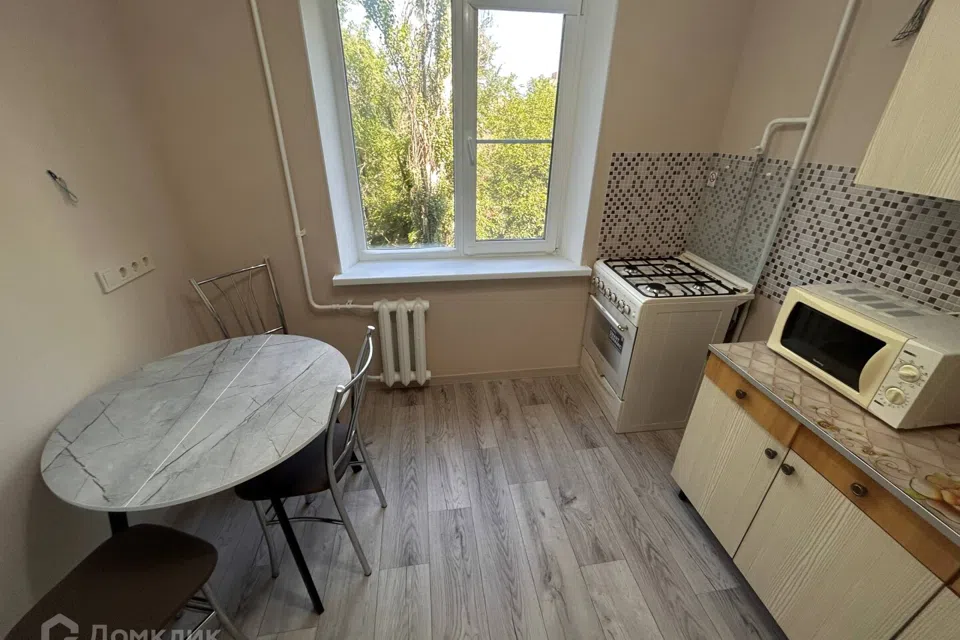 Сдаётся 2-комнатная квартира, 48 м²
