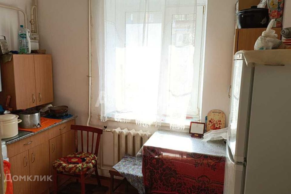 Продаётся 1-комнатная квартира, 28.8 м²