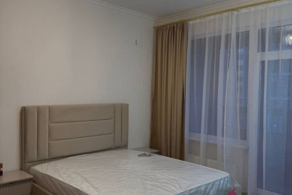 Сдаётся 1-комнатная квартира, 40 м²