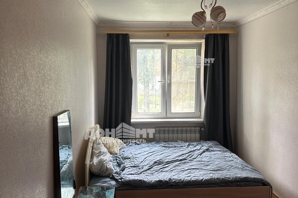 Продаётся 2-комнатная квартира, 45 м²