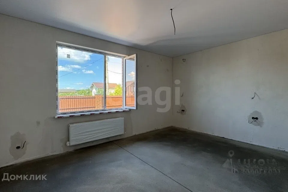 Продаётся 2-этажный дом, 150.3 м²
