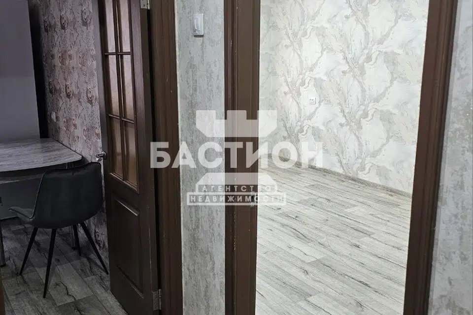 Продаётся 1-комнатная квартира, 34 м²