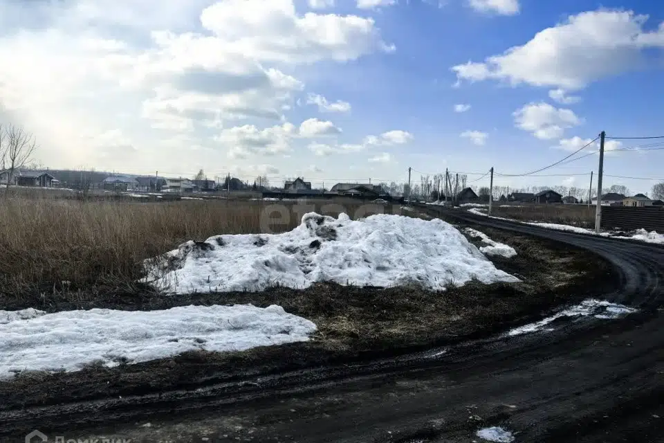 Продаётся участок, 15 сот.