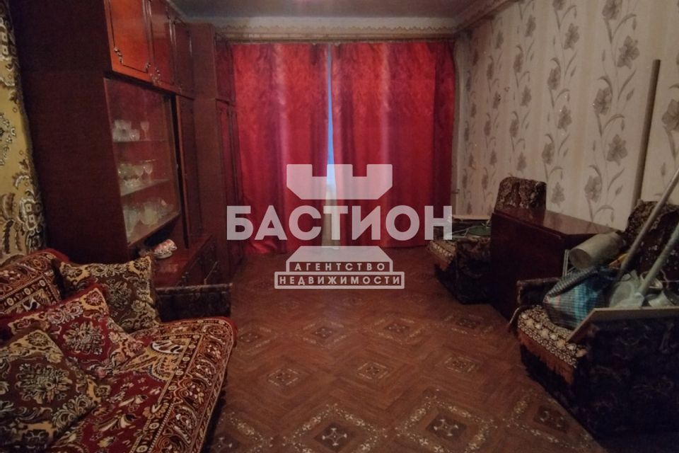 Продаётся 2-комнатная квартира, 40 м²