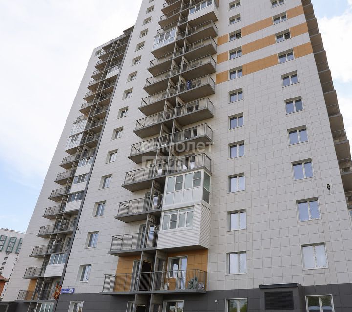 Продаётся студия, 27.7 м²