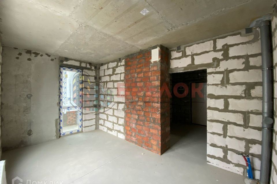 Продаётся 3-комнатная квартира, 80 м²