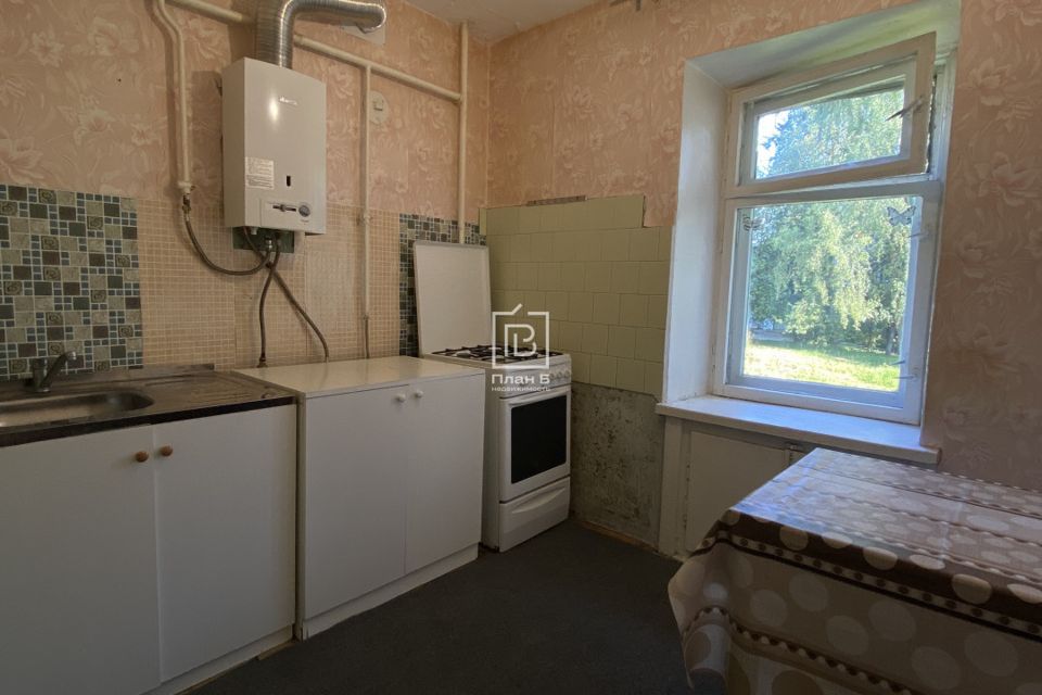 Сдаётся 1-комнатная квартира, 32 м²
