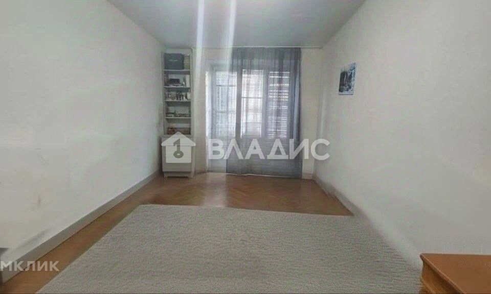Продаётся 2-комнатная квартира, 42.5 м²