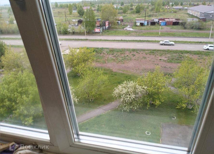 Продаётся 1-комнатная квартира, 28 м²