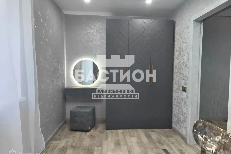 Продаётся 2-комнатная квартира, 44 м²