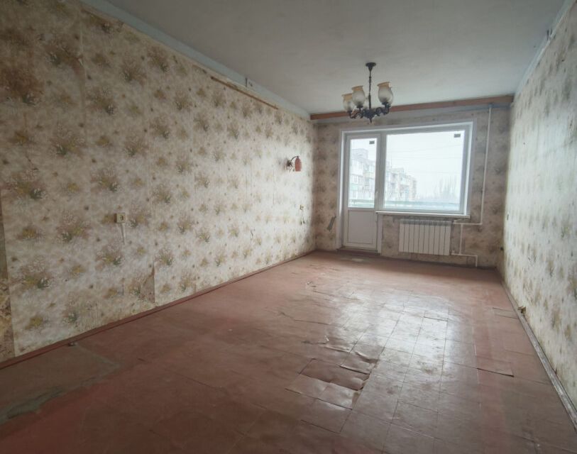 Продаётся 2-комнатная квартира, 51.02 м²